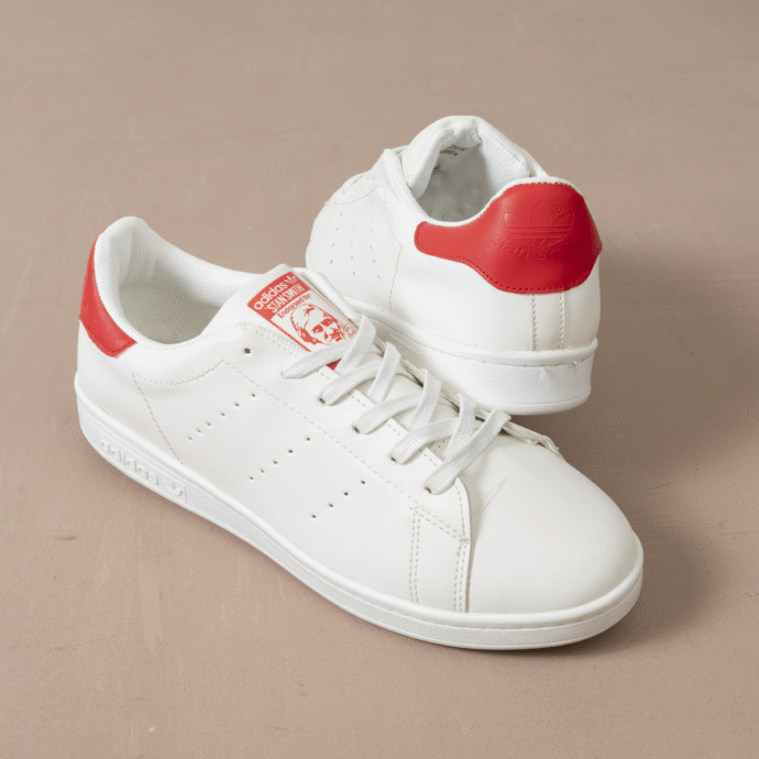⁦سنيكر Stan Smith الكلاسيكي - تصميم أيقوني بخامات مستوردة⁩ - الصورة ⁦3⁩