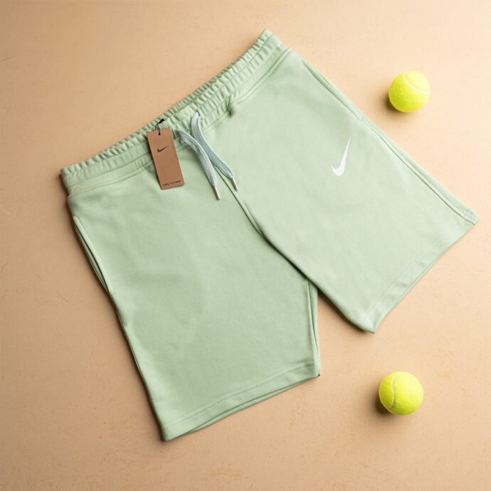 ⁦شورت Nike تريندي - قطن 100% بأعلى جودة⁩ - الصورة ⁦5⁩