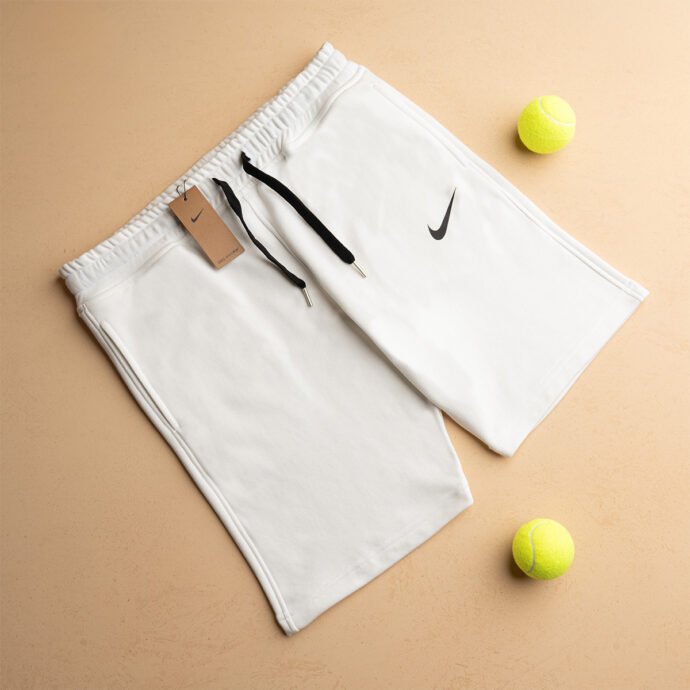 ⁦شورت Nike تريندي - قطن 100% بأعلى جودة⁩ - الصورة ⁦2⁩