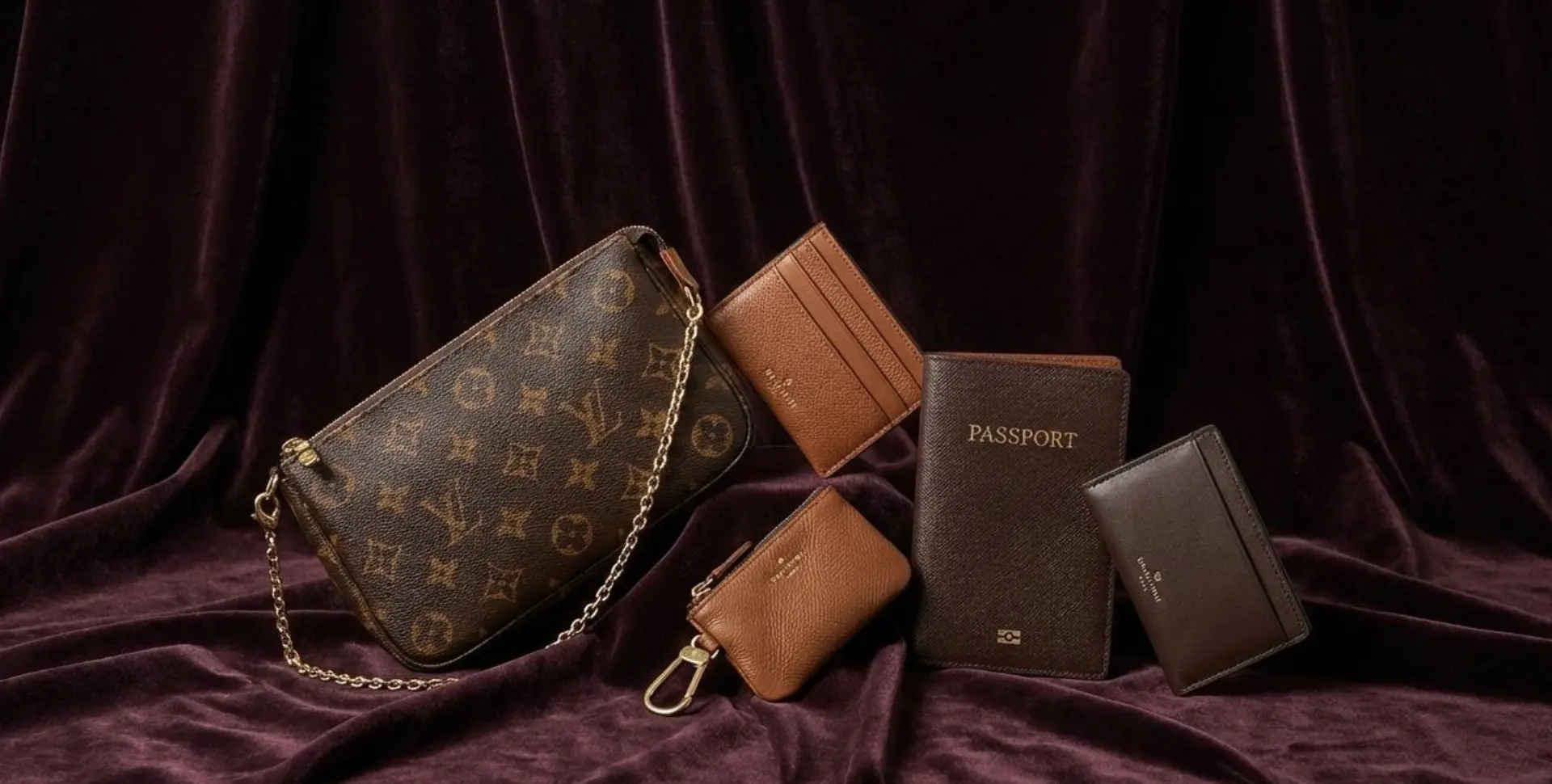 Master Copy Designer Handbags